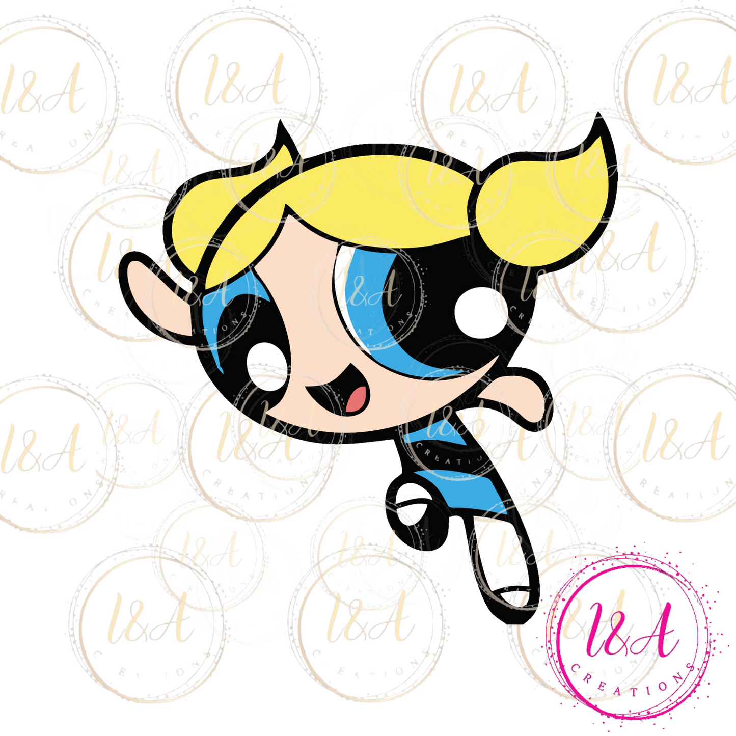 #254 Bubbles