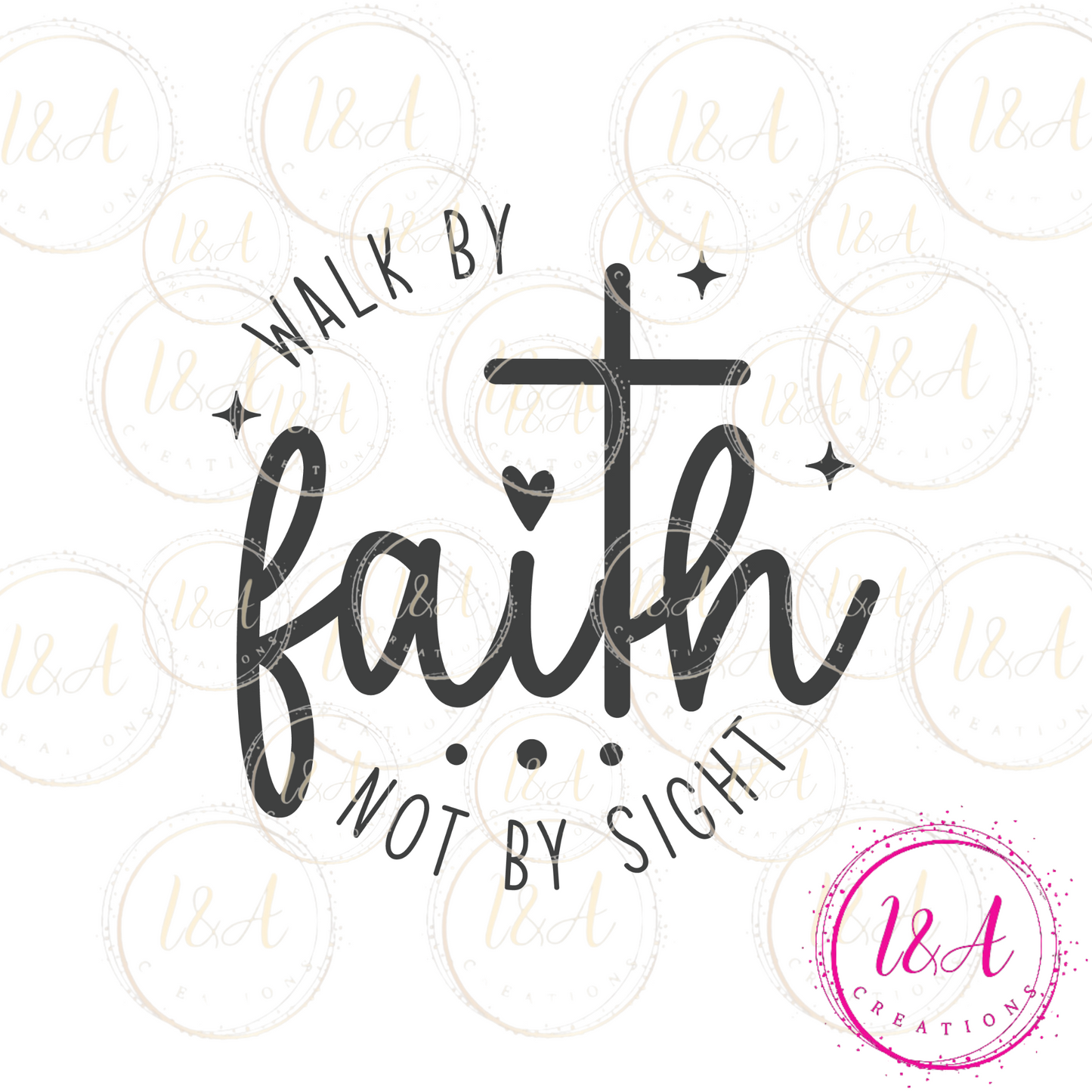 #344B Faith( gray color)