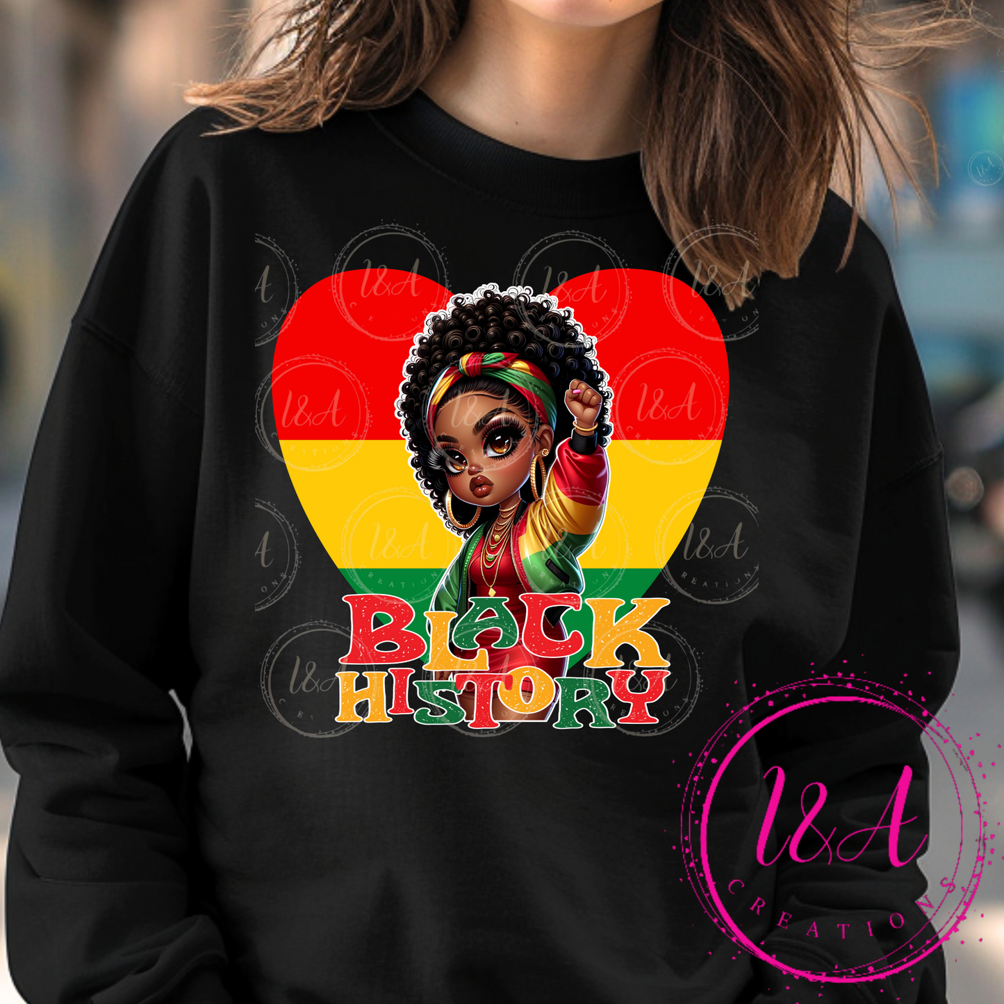 #773B Black history