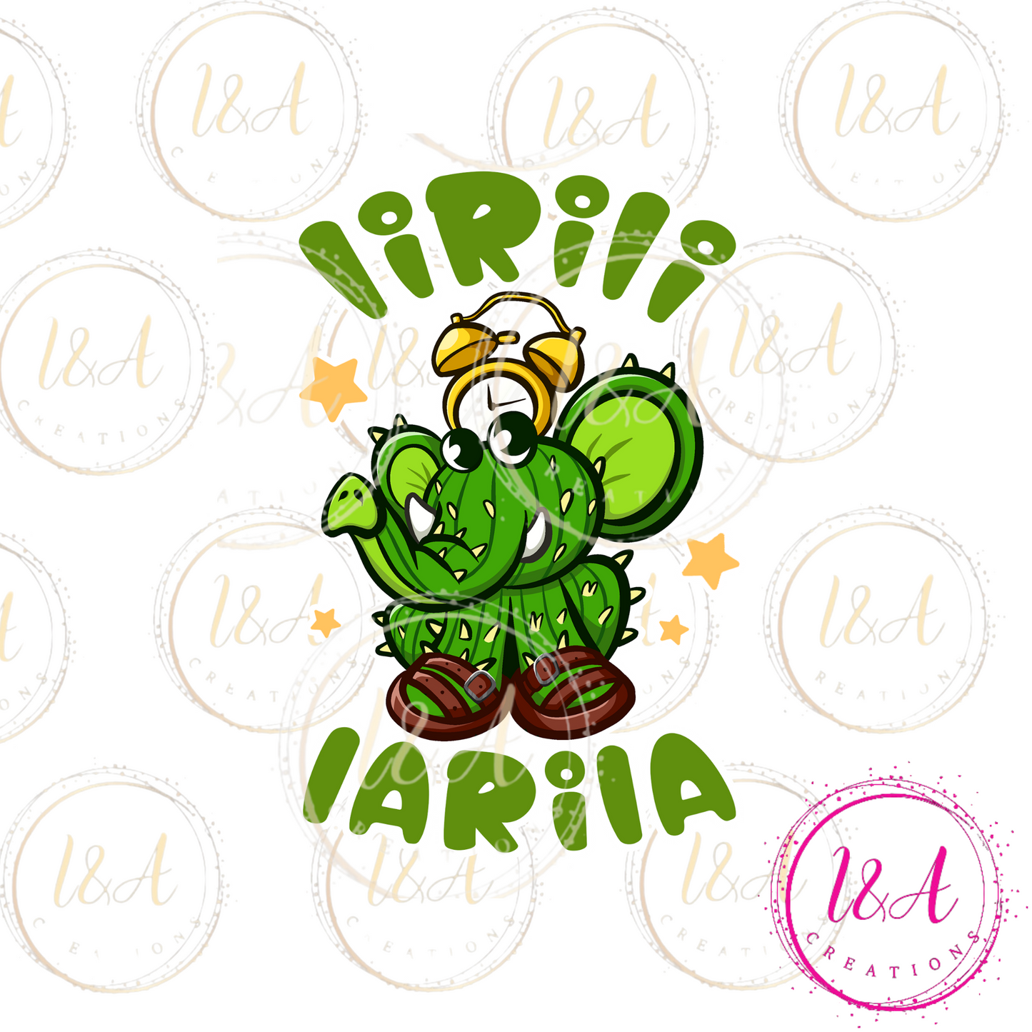 #85C lirili