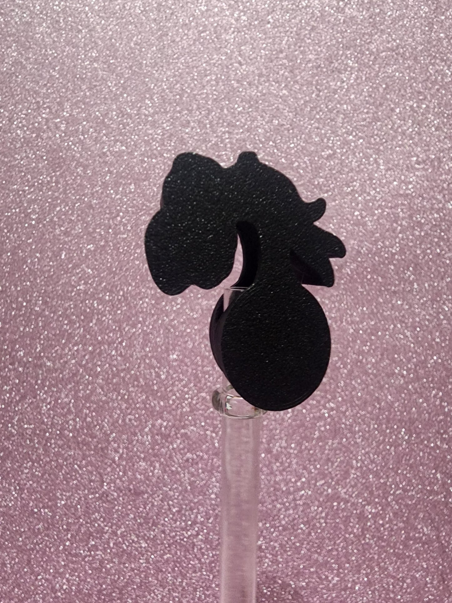 It was the night before Christmas