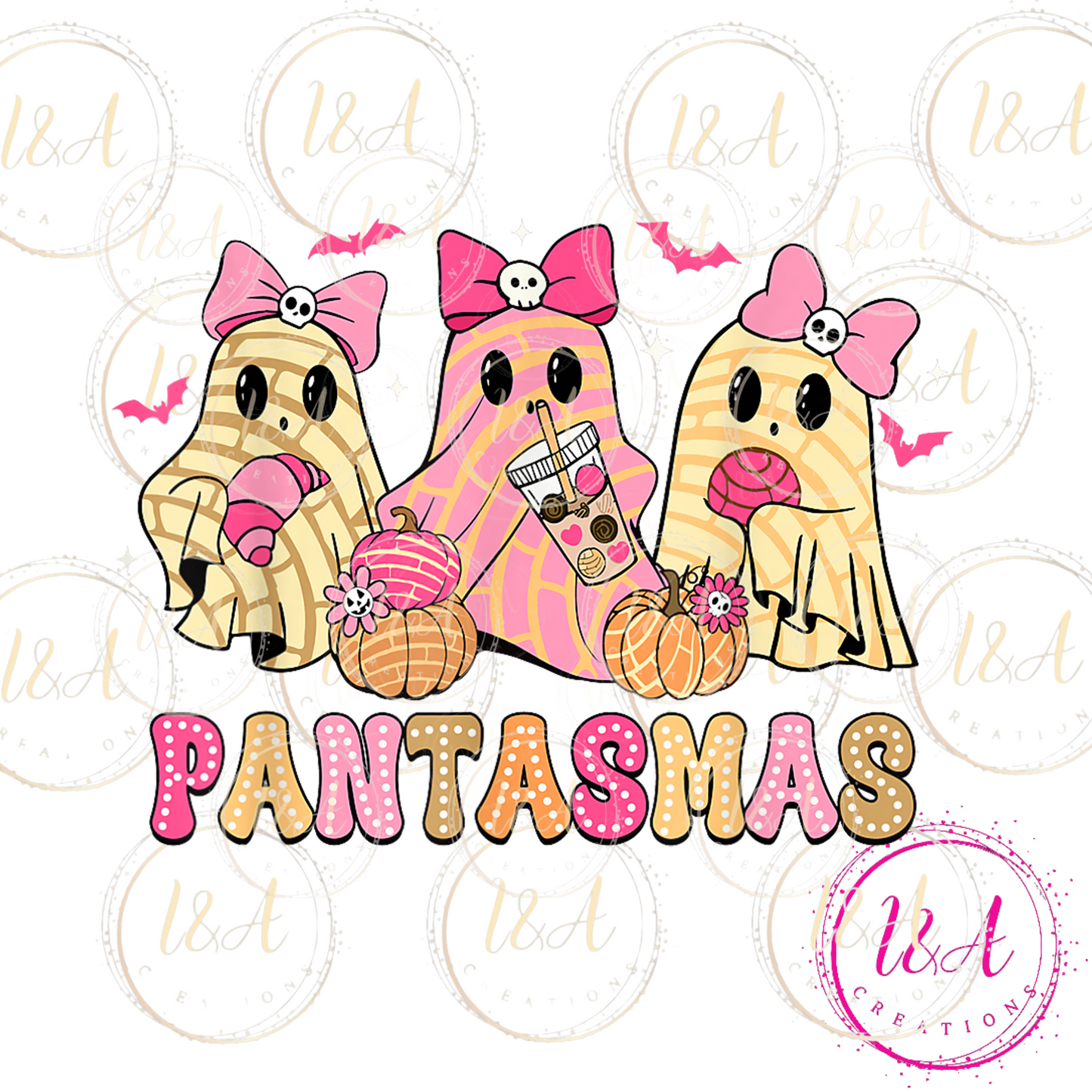 #270B pantasmas