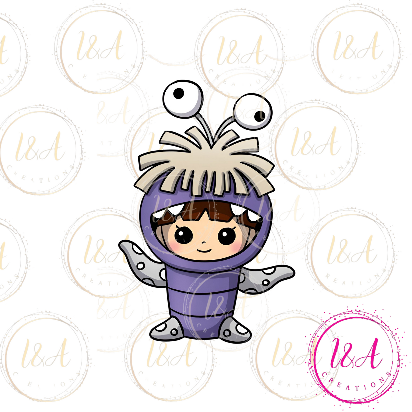 #23C boo