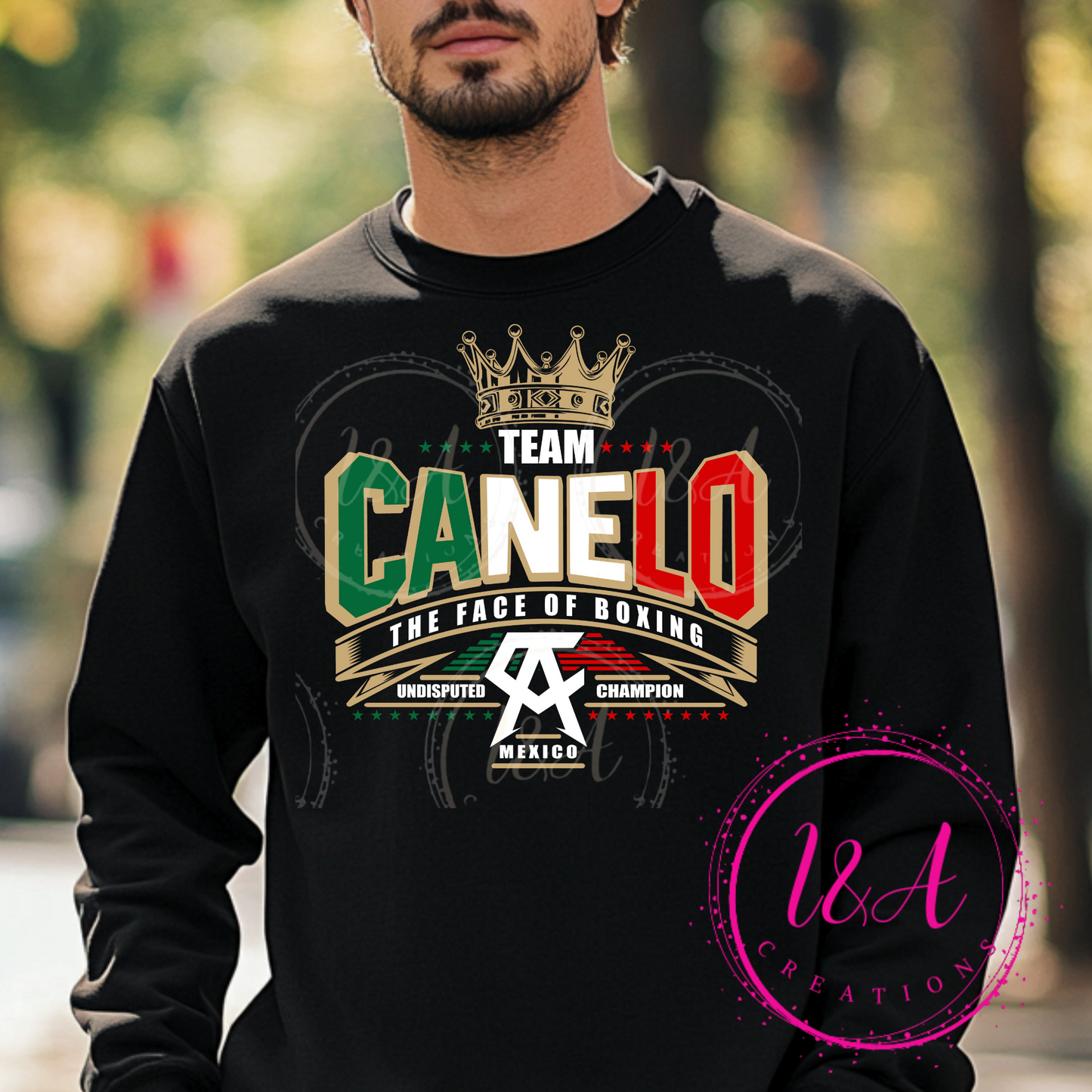 #75C Canelo