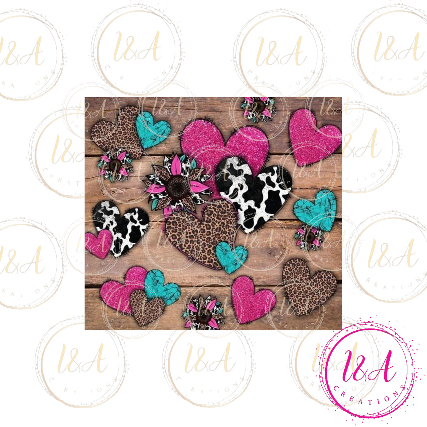 Hearts