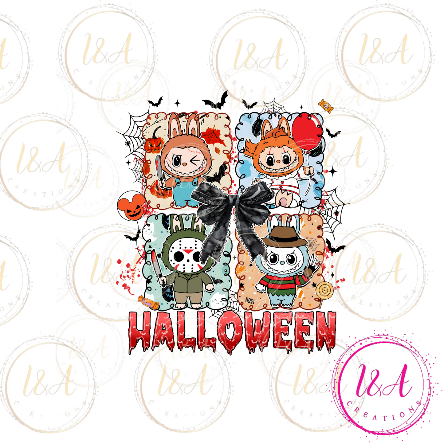 #898B halloween