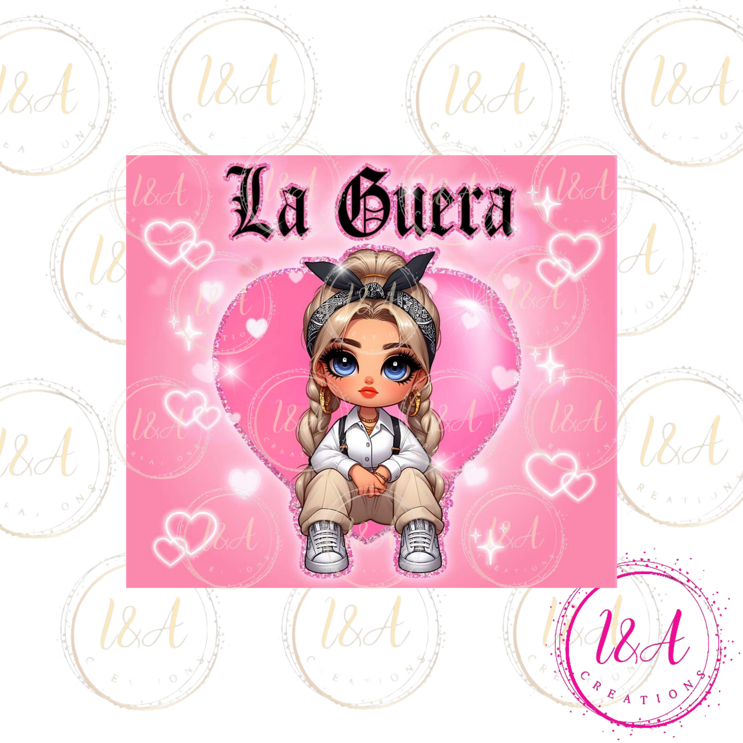 La Guera