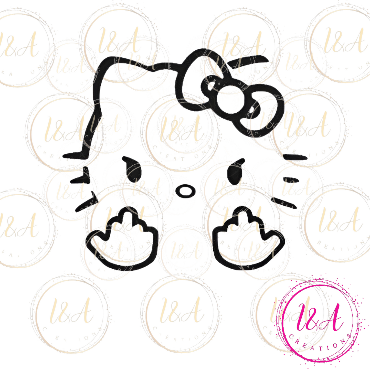 #698B kitty