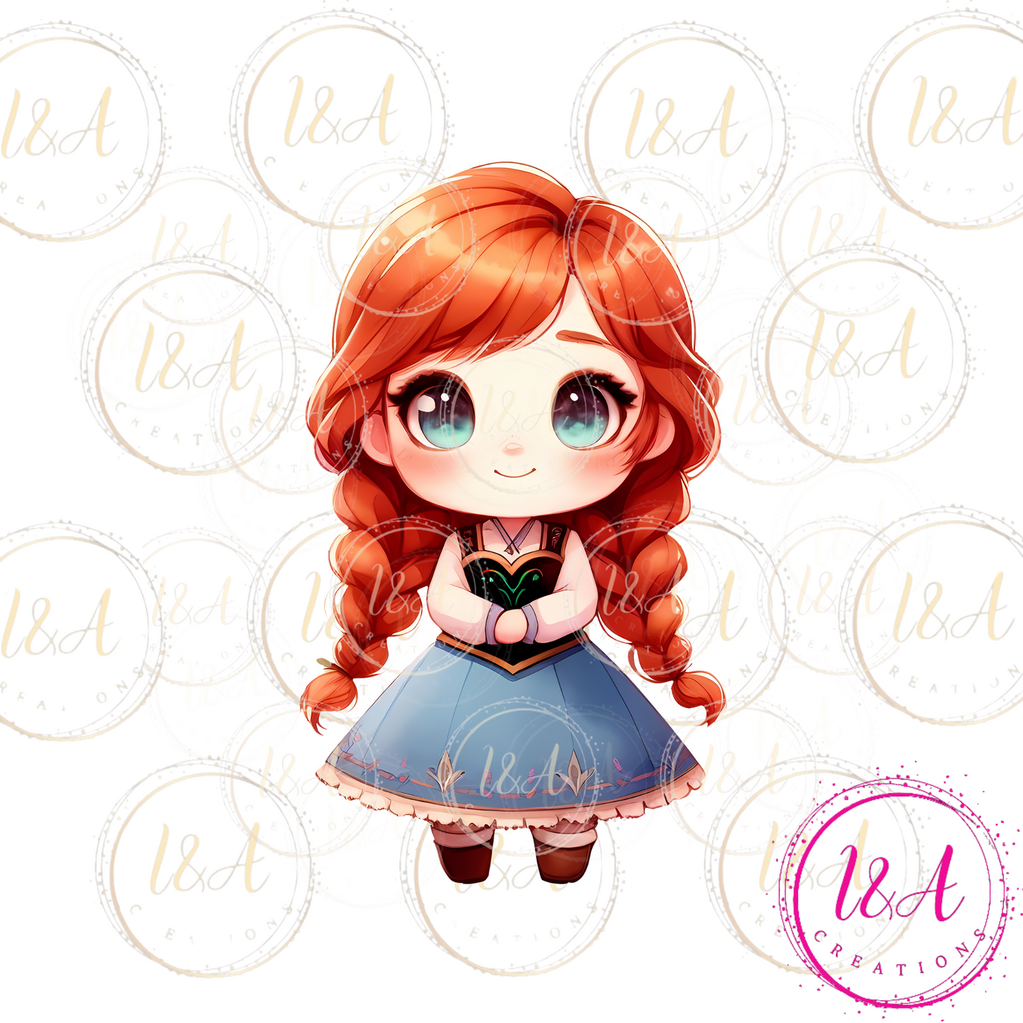 #182 Anna