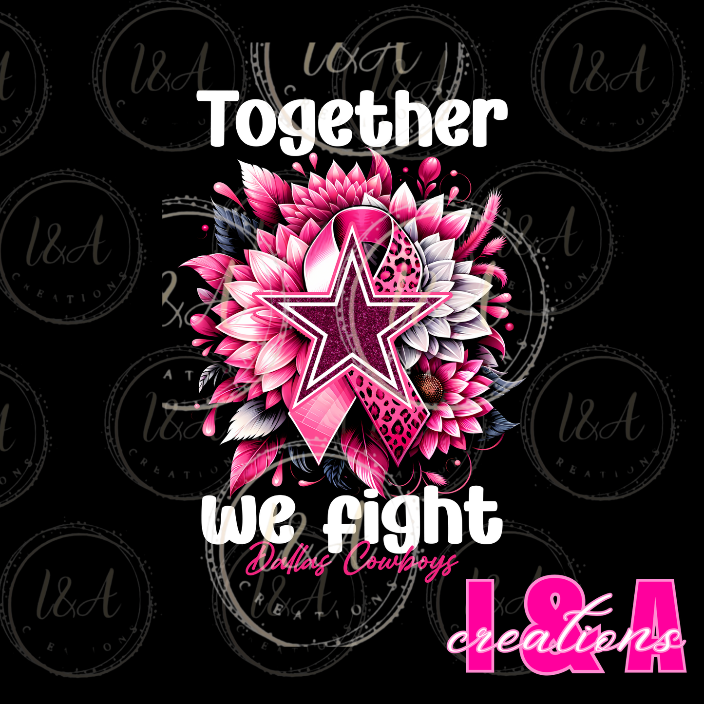 #130C Together we fight ๐