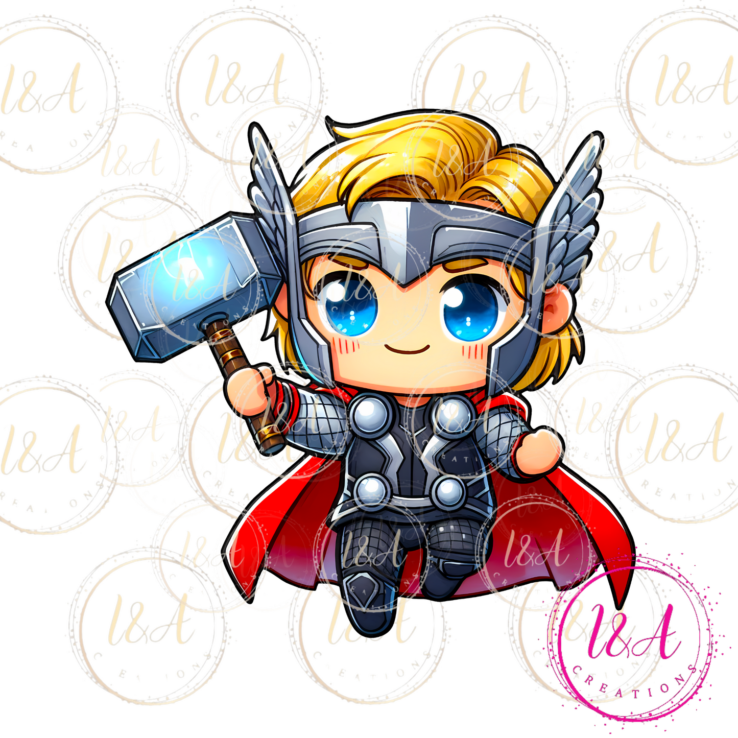 #233 super hero