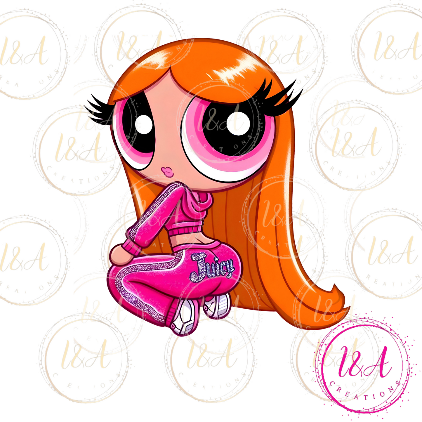 #816B Blossom