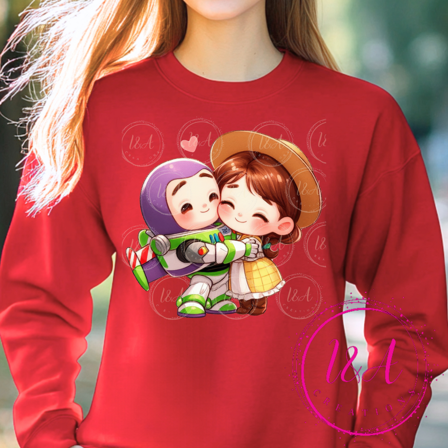#258 buzz