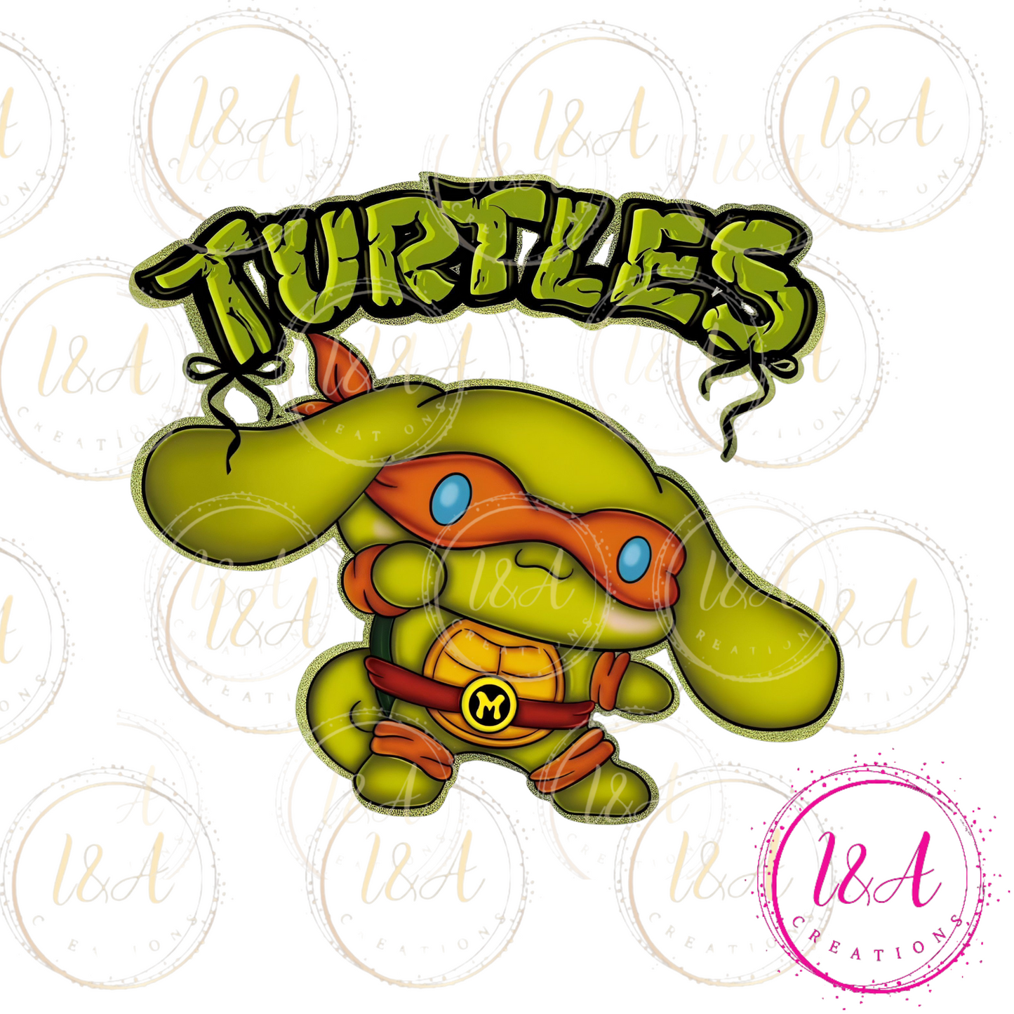 #2C turtle