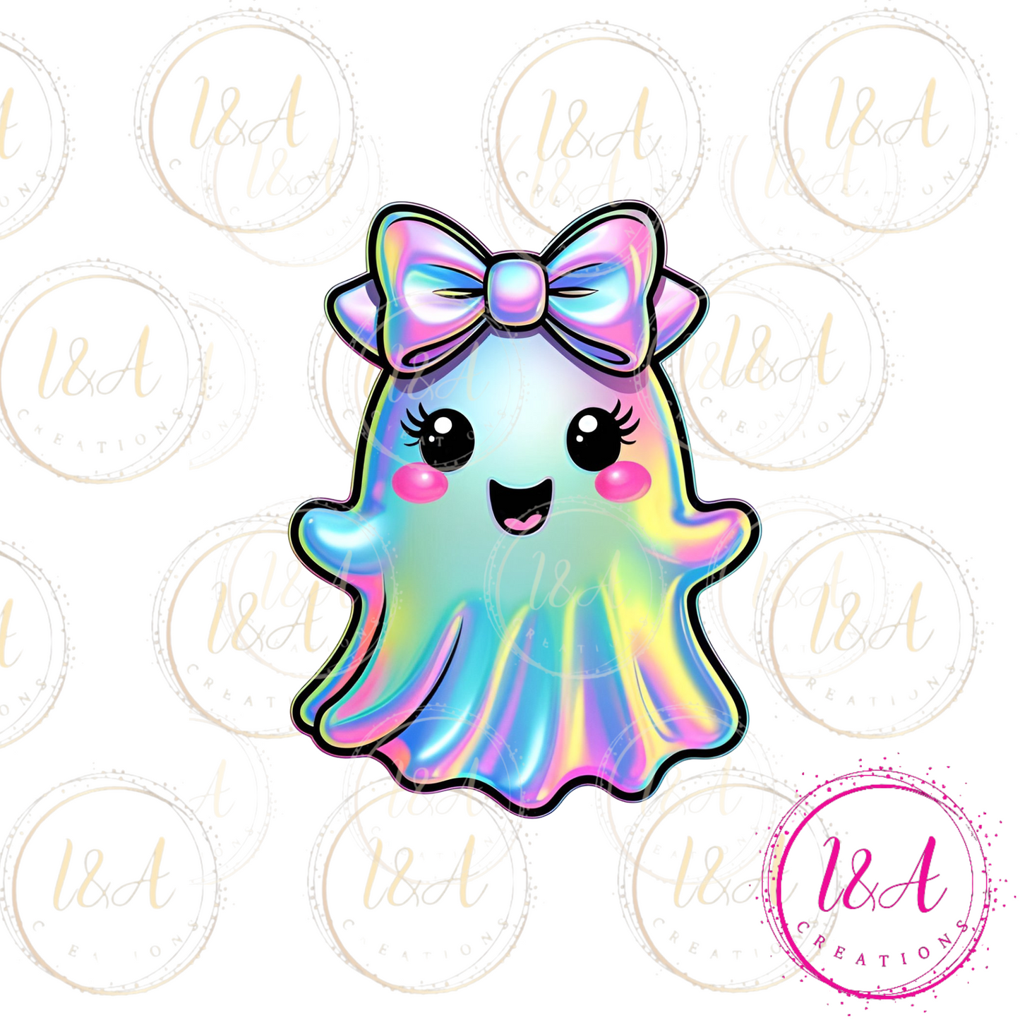 #997B corpulent ghost