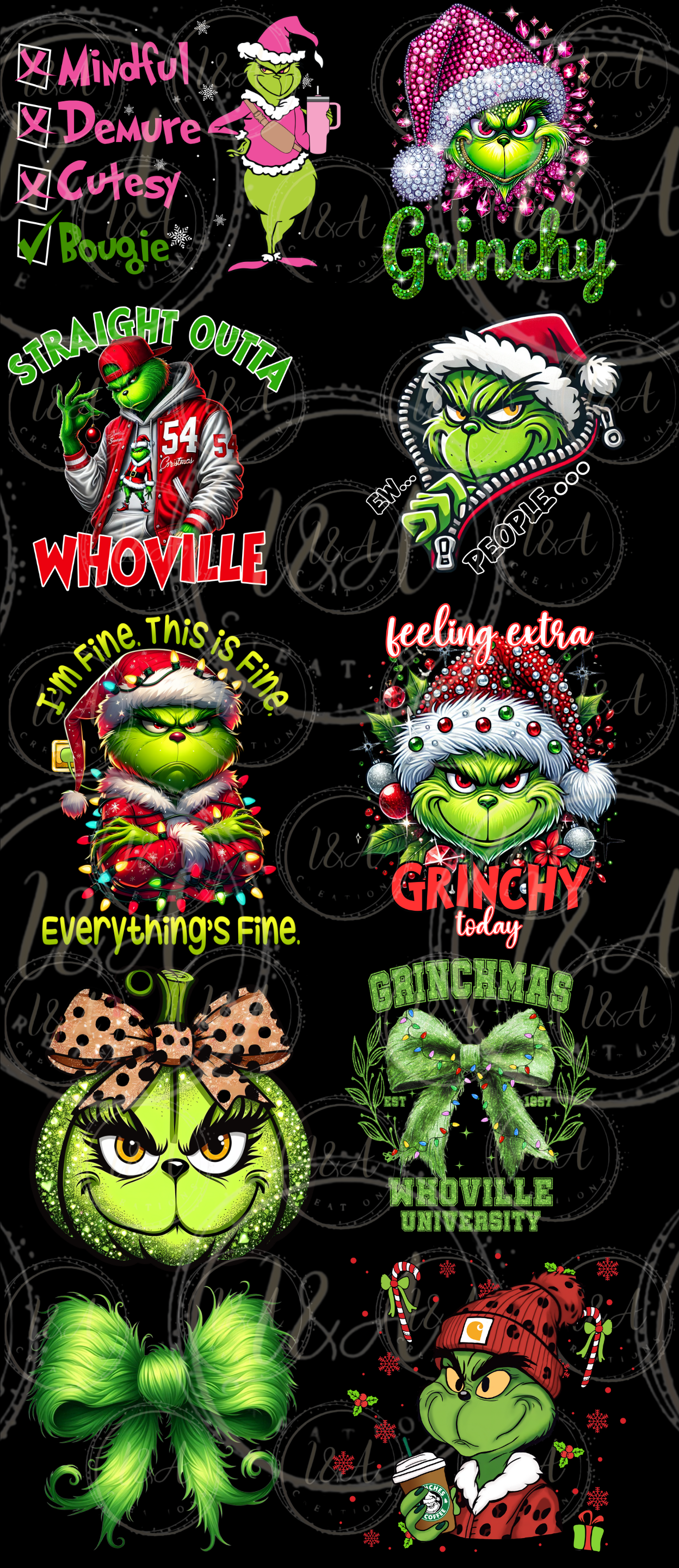 Grinchyy