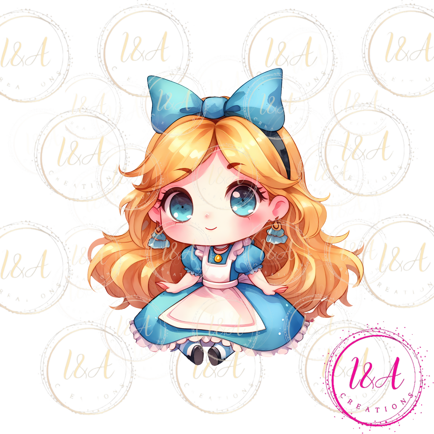 #183 Alice