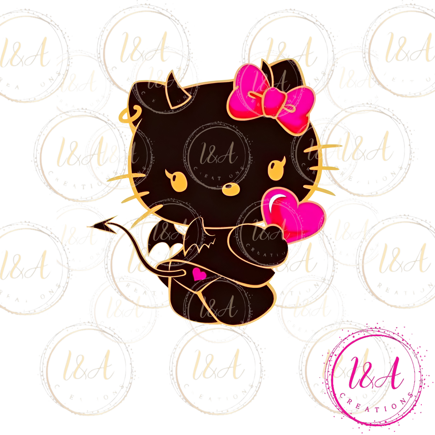 #793B evil kitty