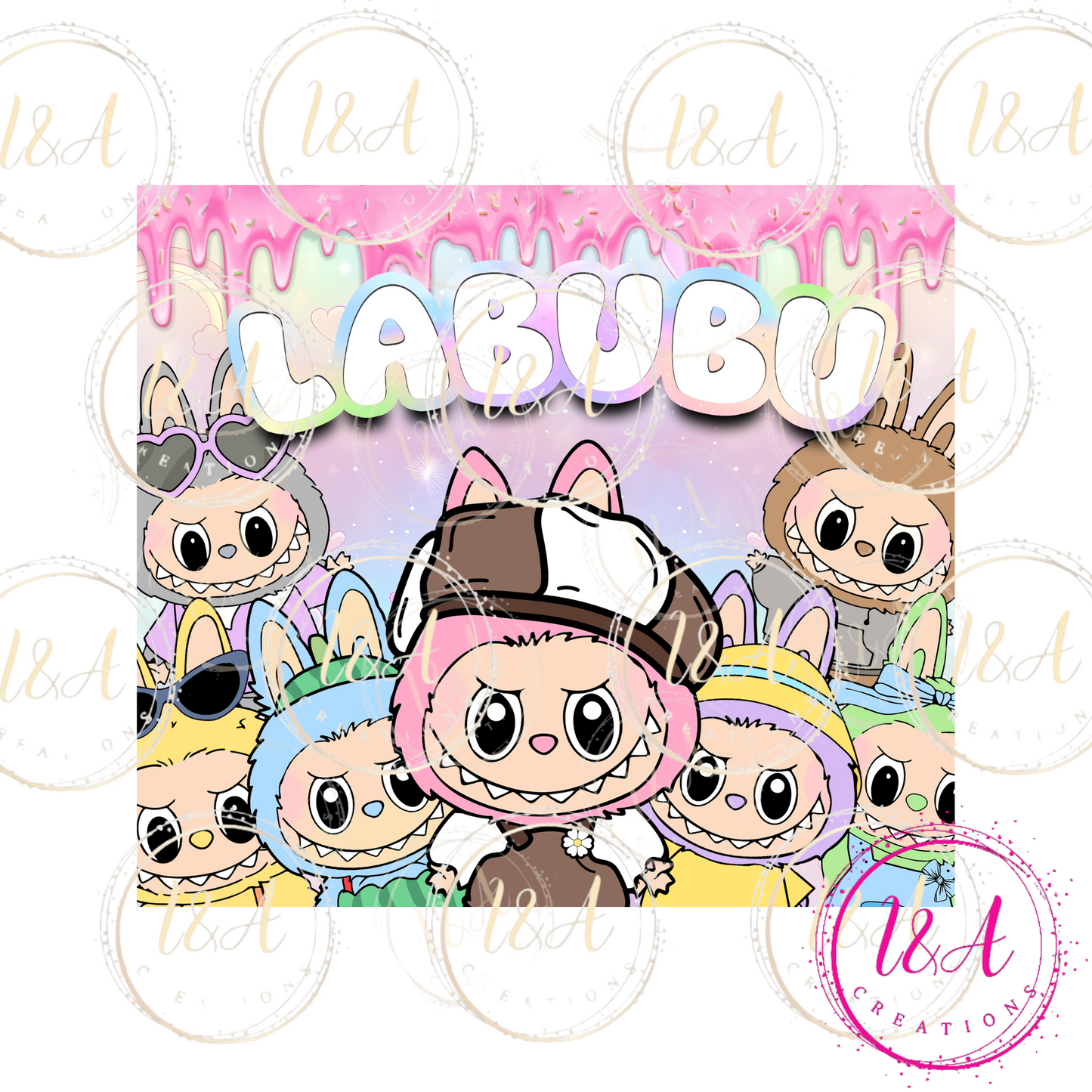 Labubububu