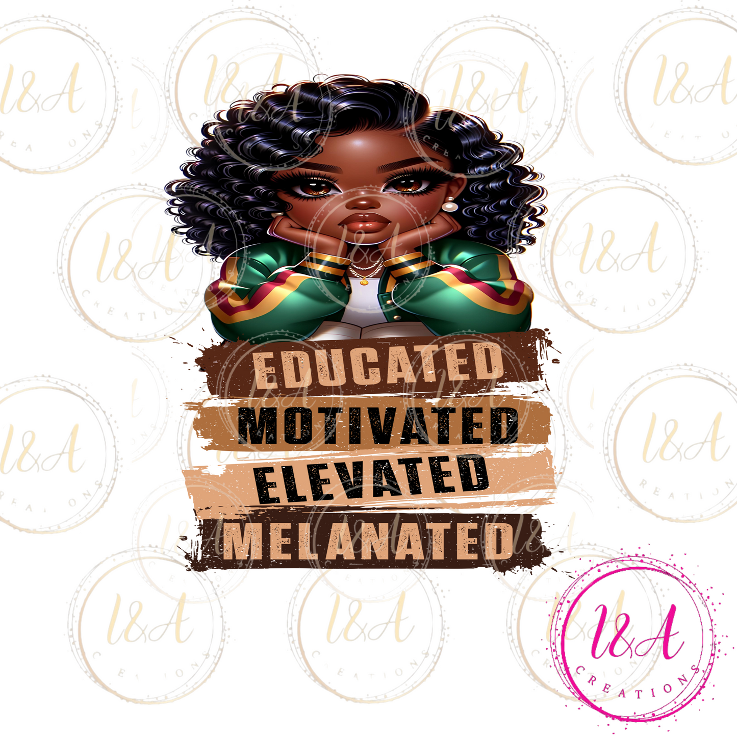 #771B educated