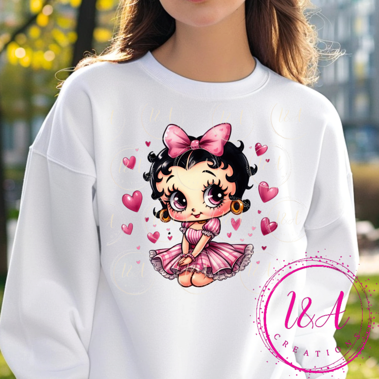 #266 Betty