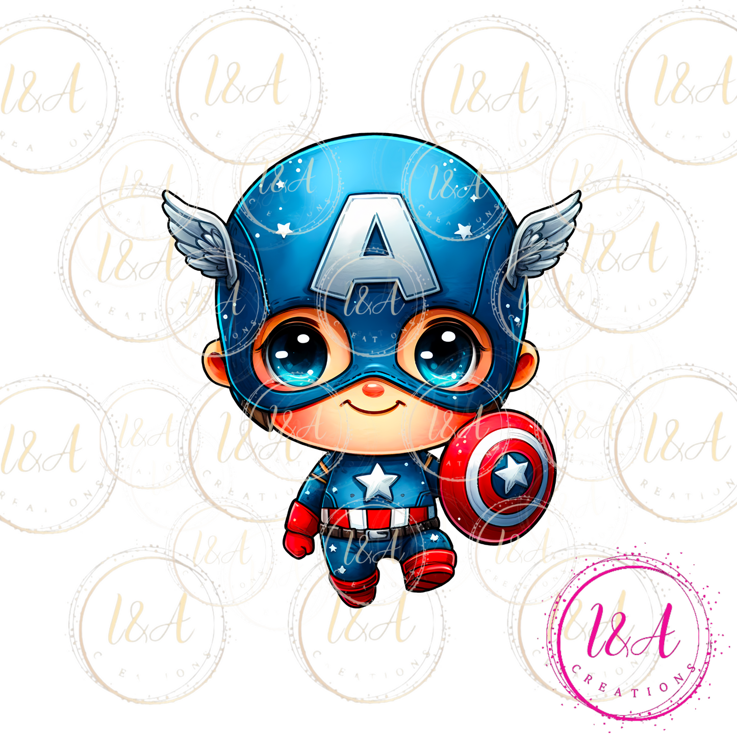 #236 baby heroe