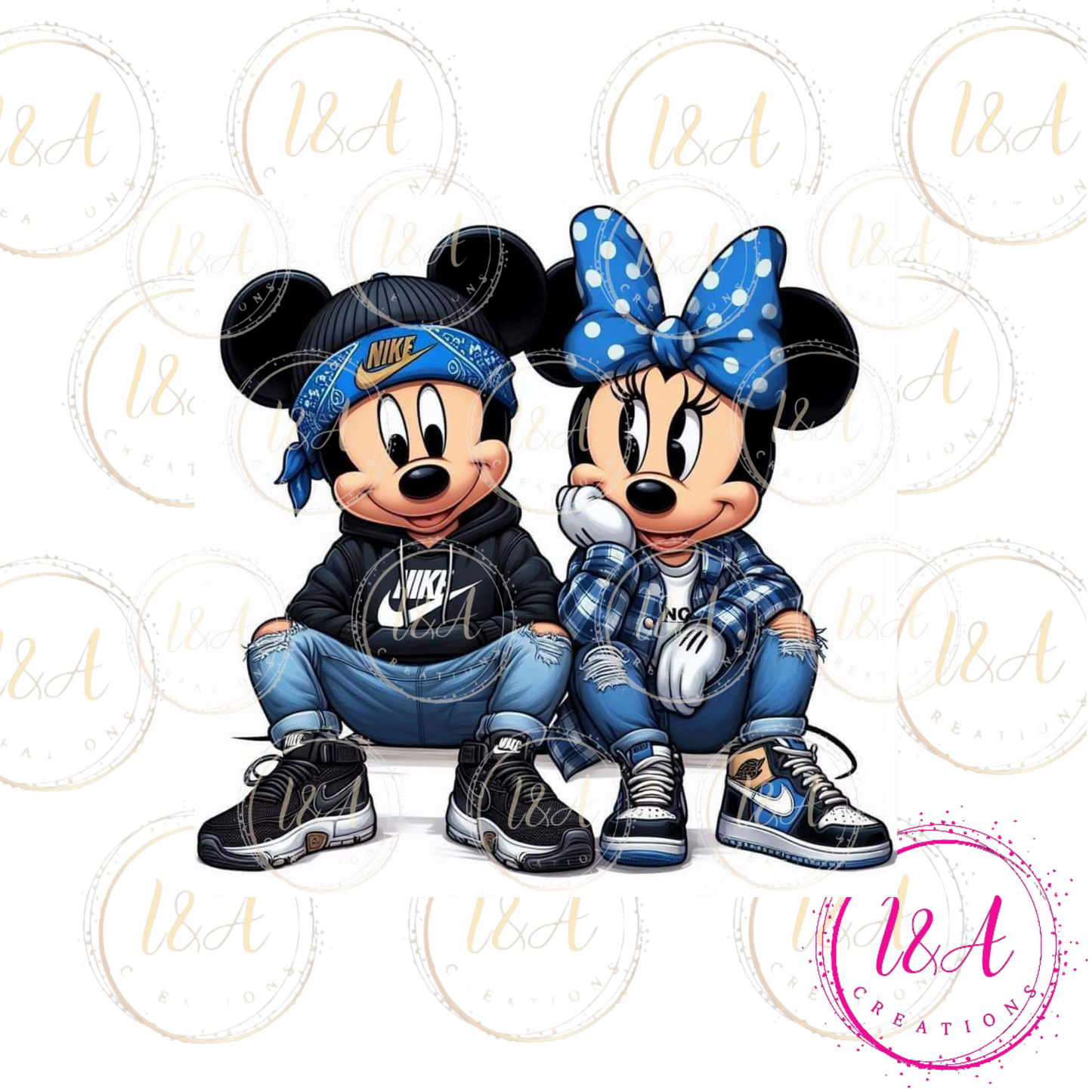 Love mouse