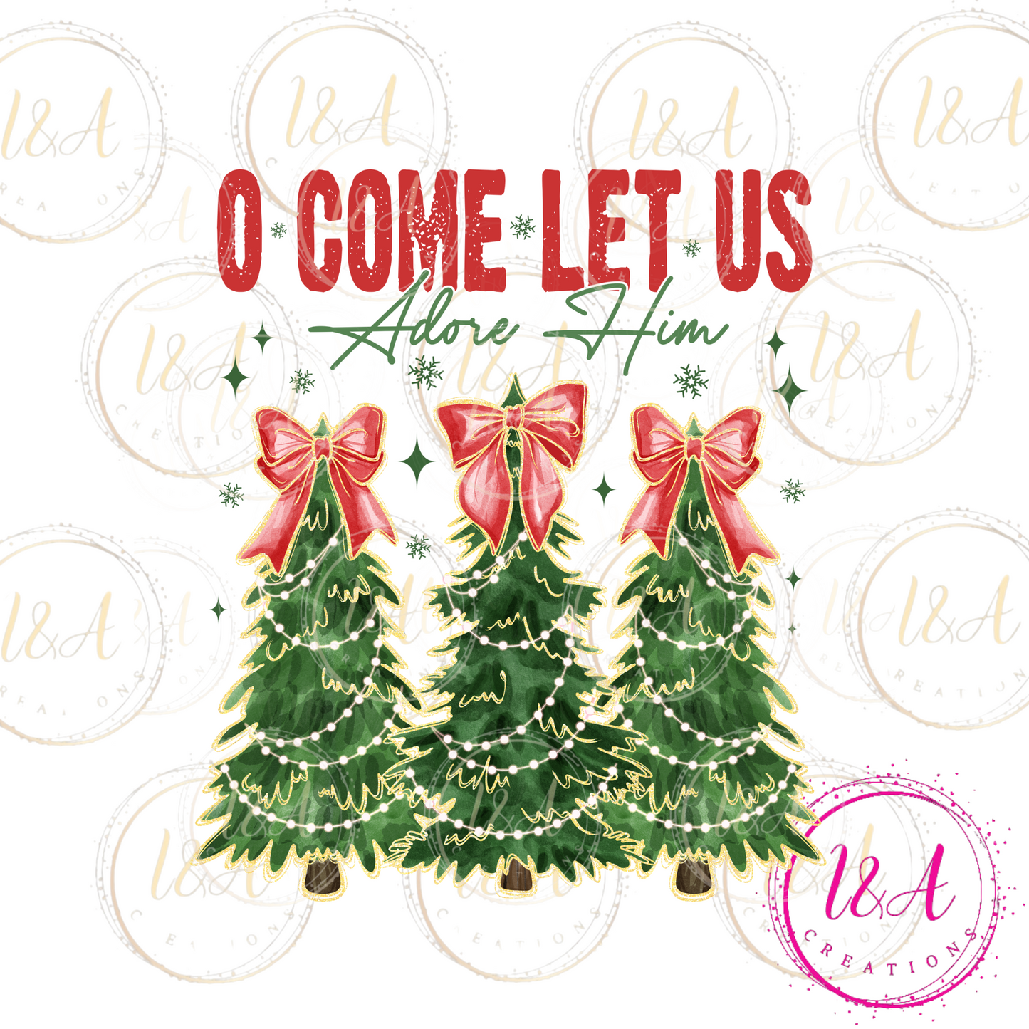 #384B o come let us..