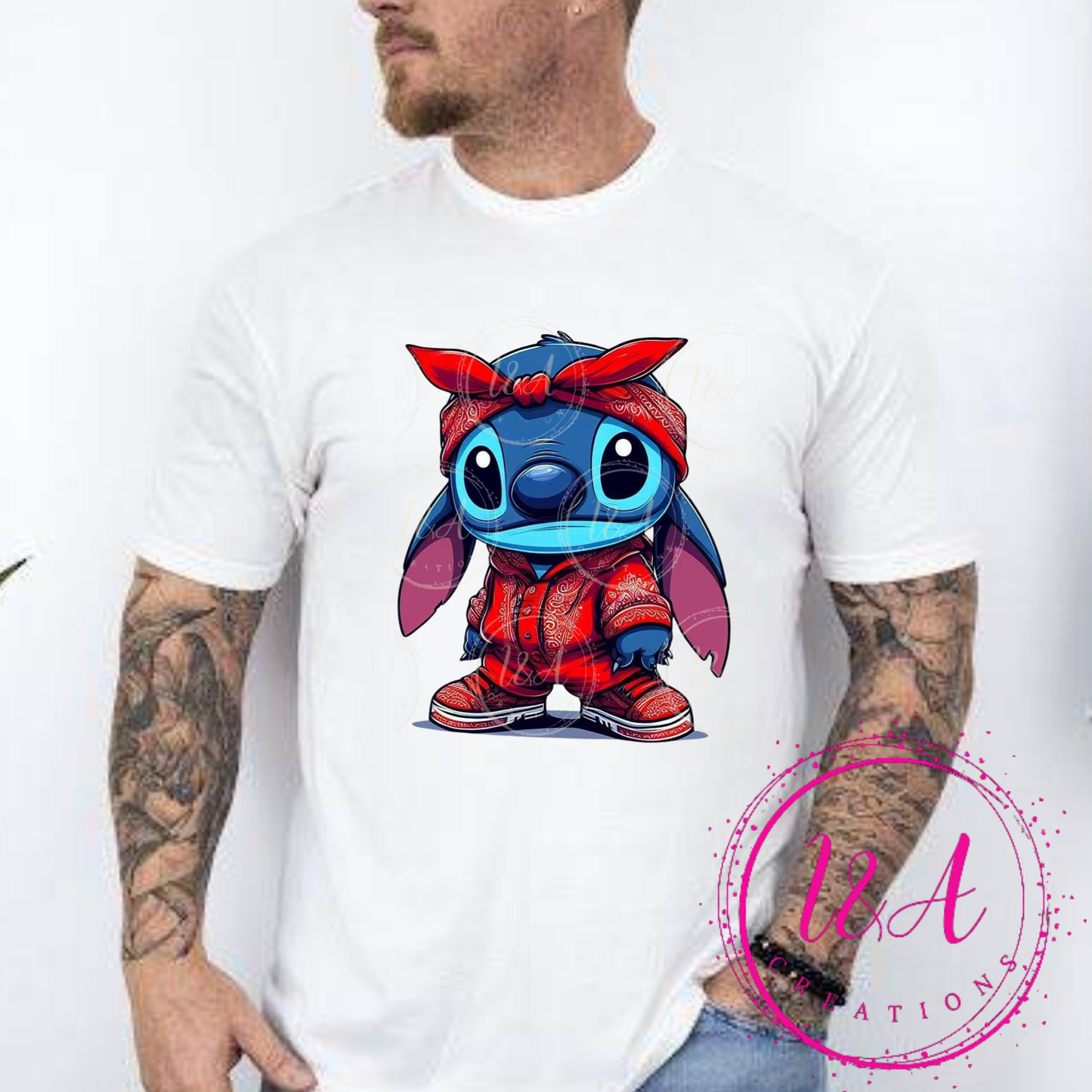 #240 cute alien