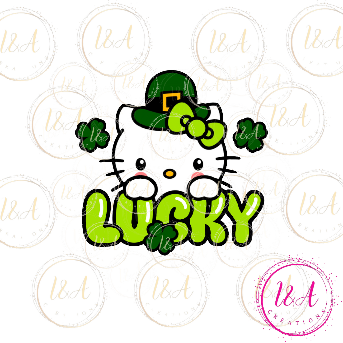 #227 lucky