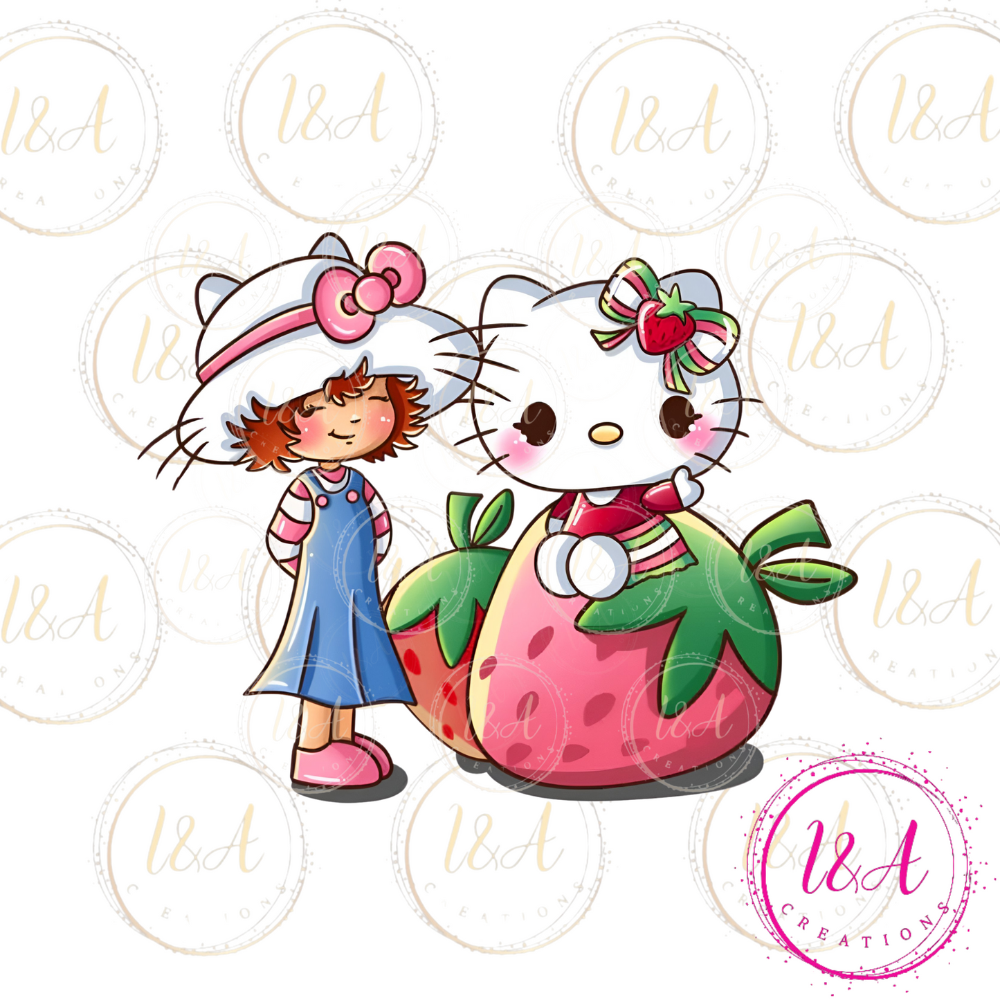 #488B strawberry