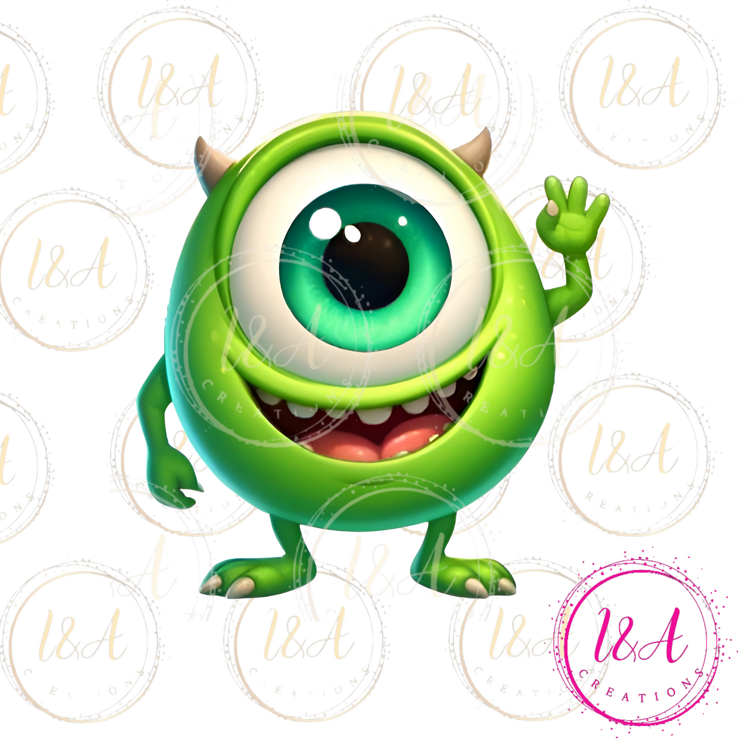 #24C Mike