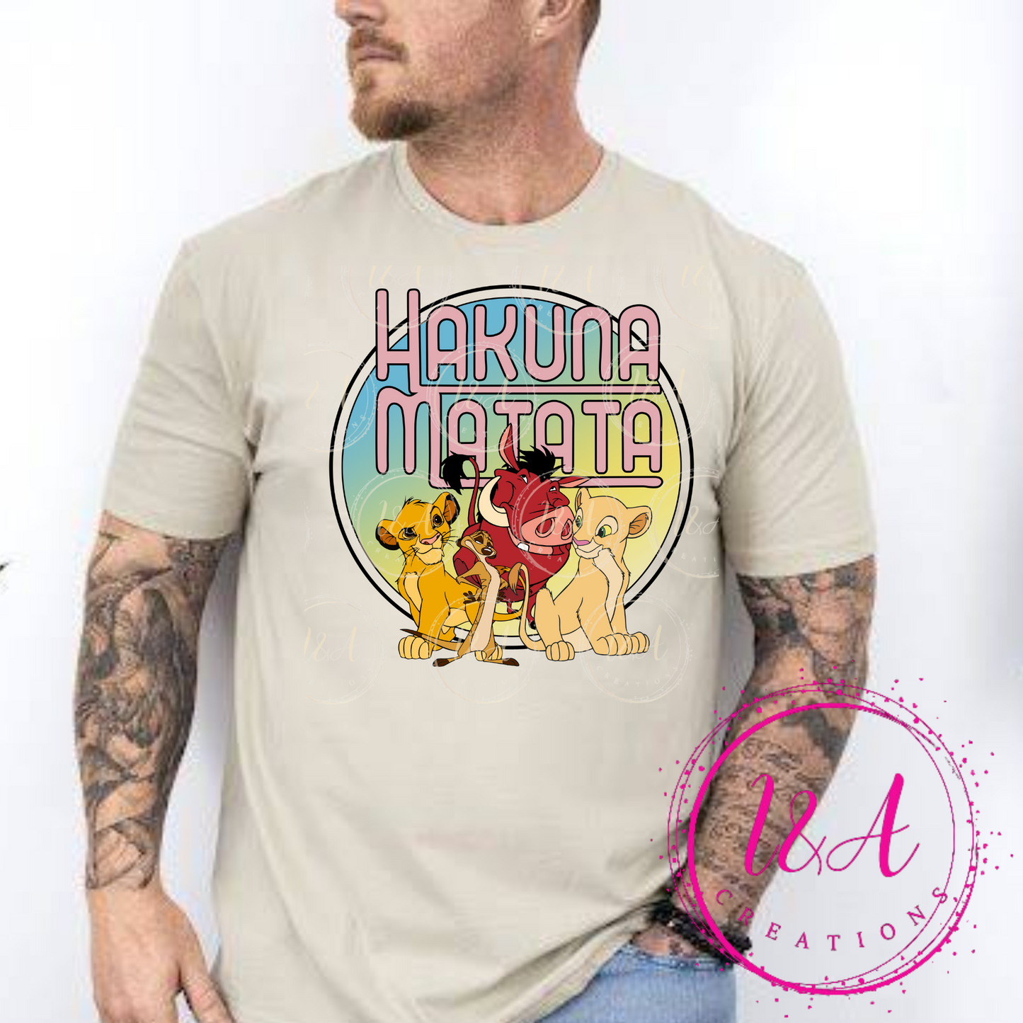 #279 Hakuna matata