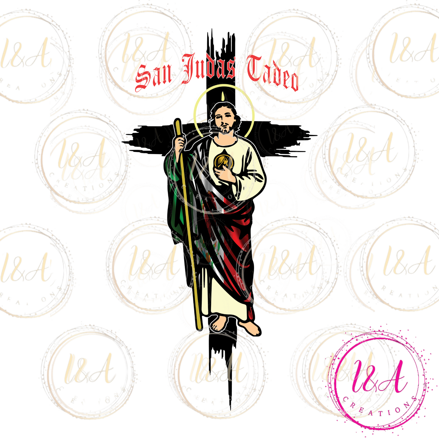 #254B Judas
