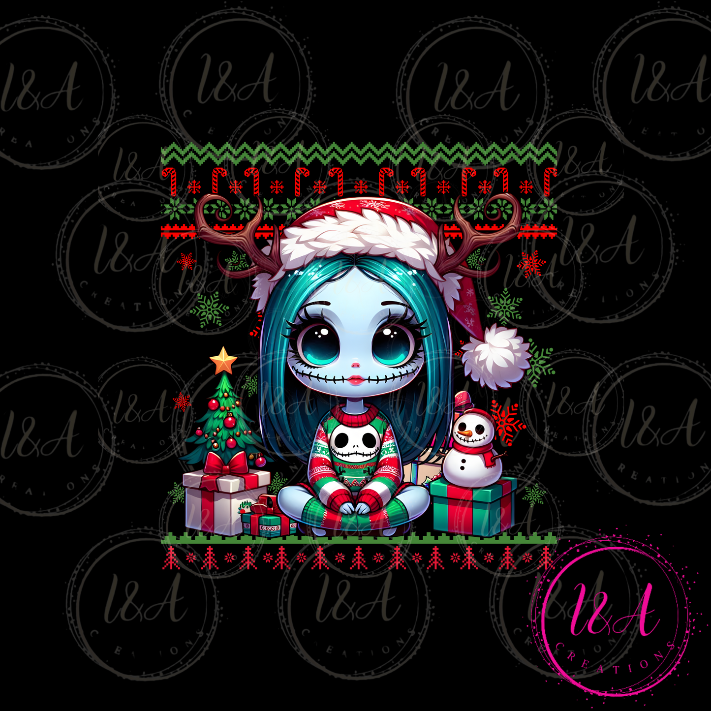#292B Sally