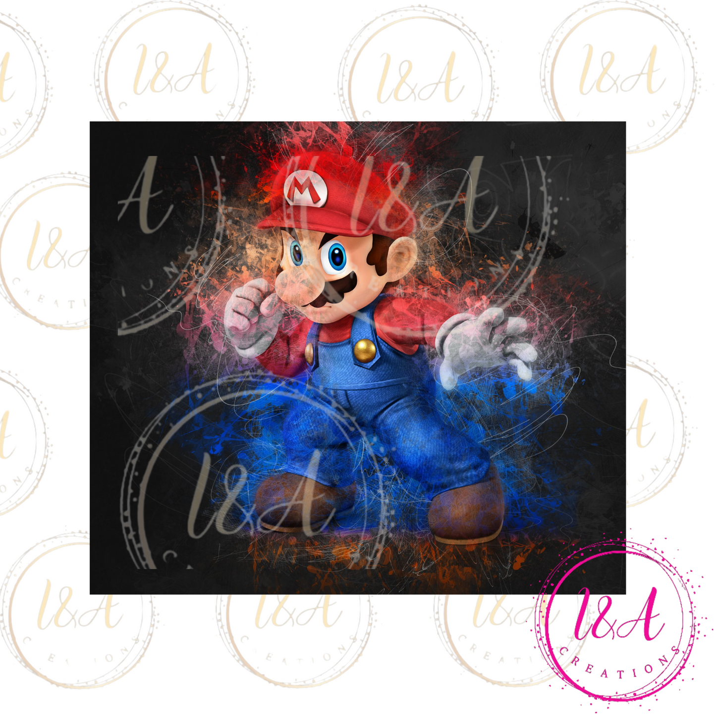 Mario