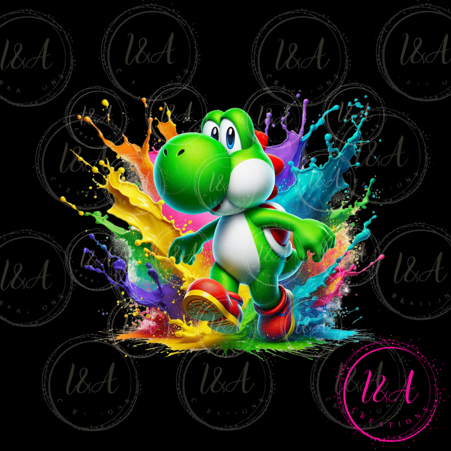 #262B yoshy