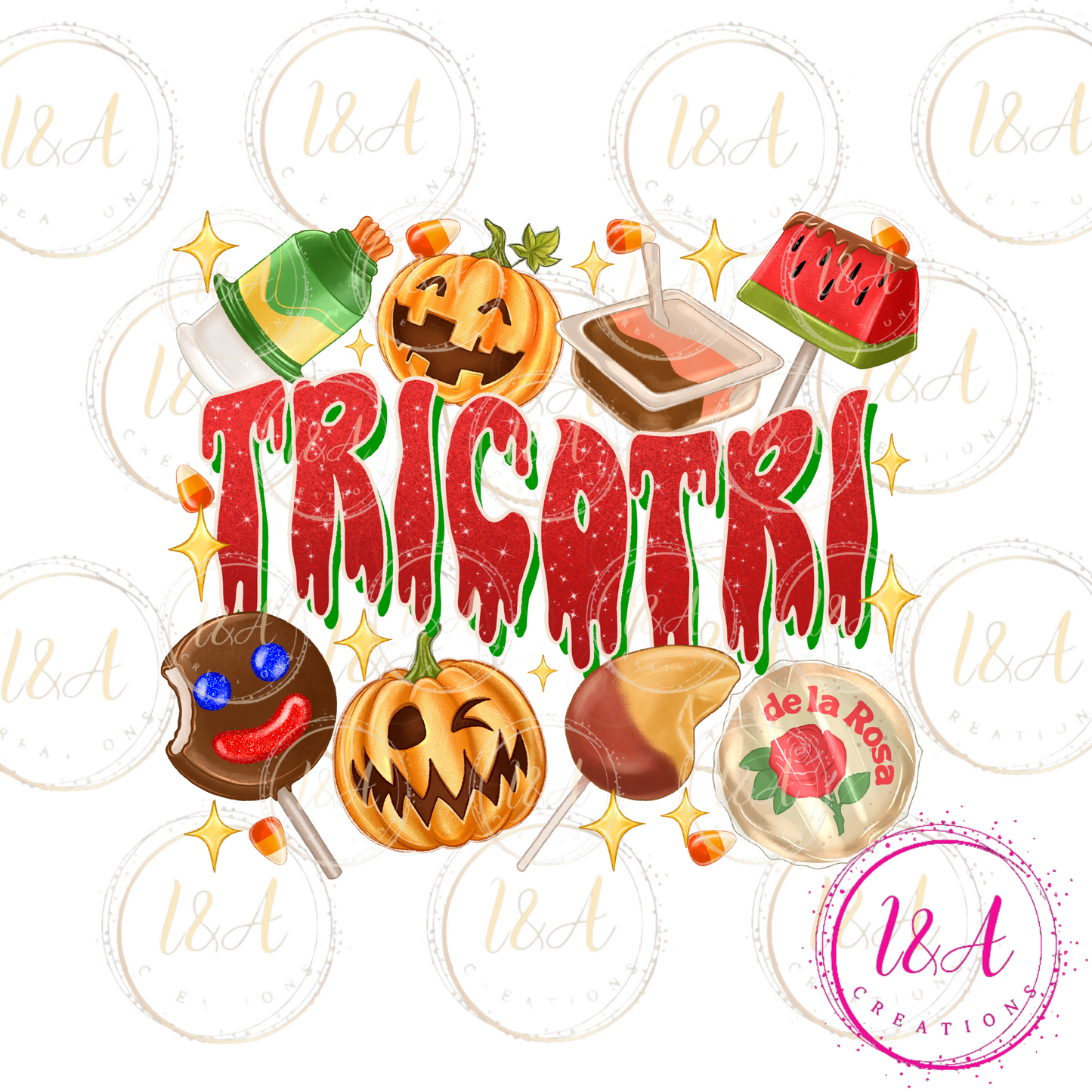 #271B tricotri