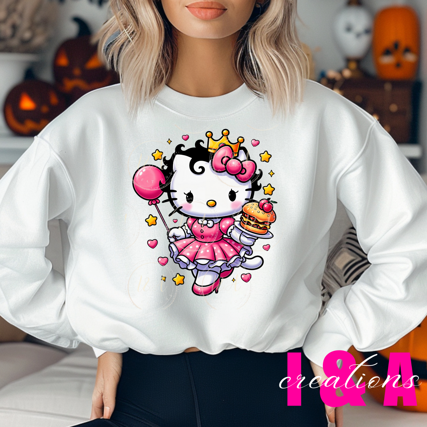 #115B Betty