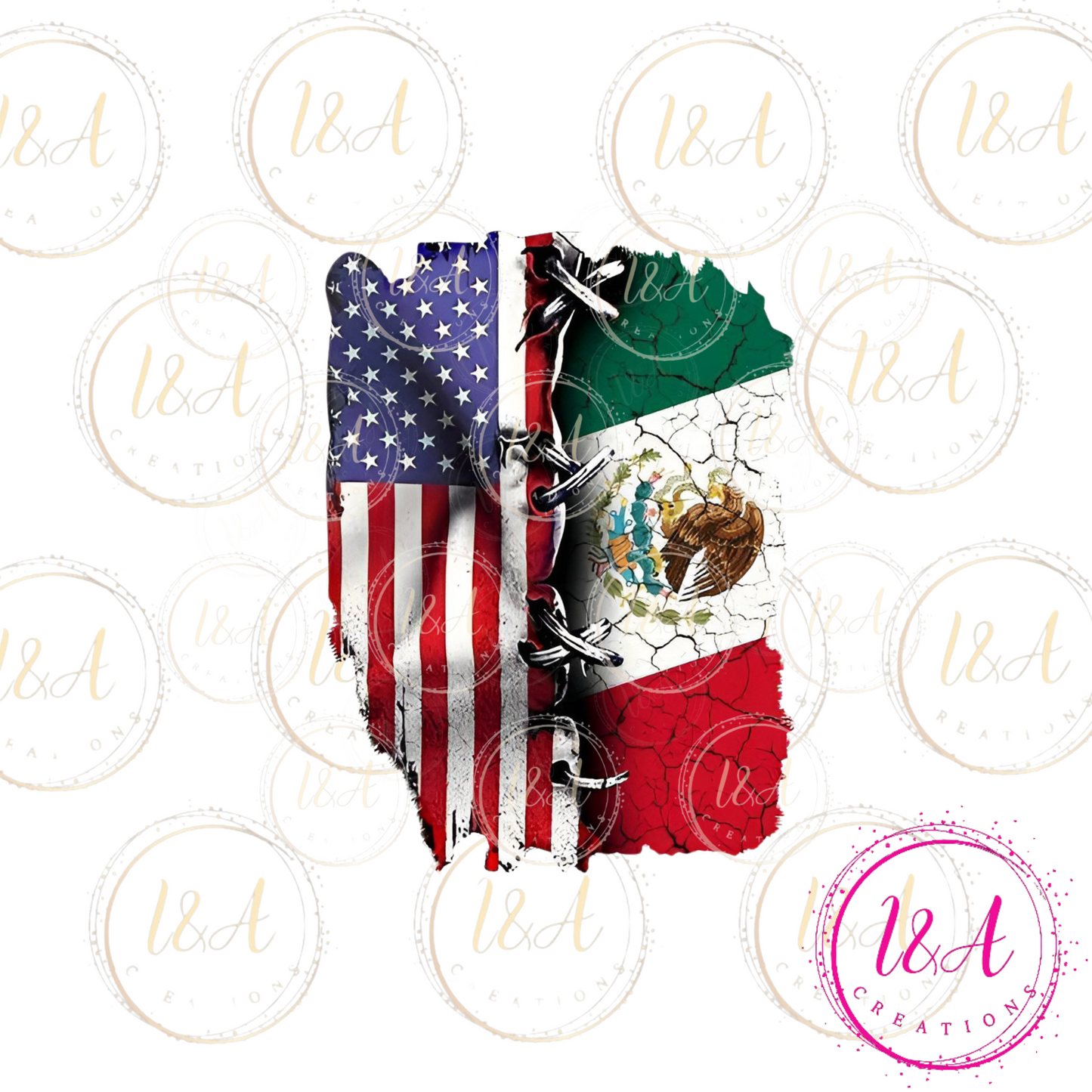 #700B USA/MEXICO