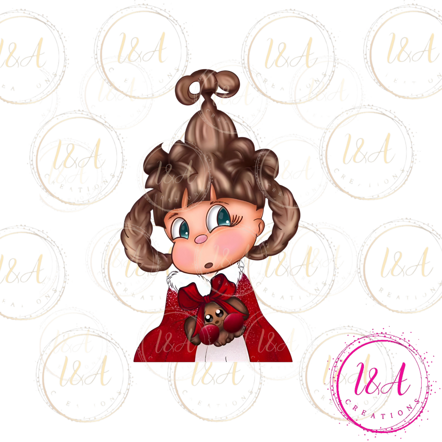 #923B Cindy