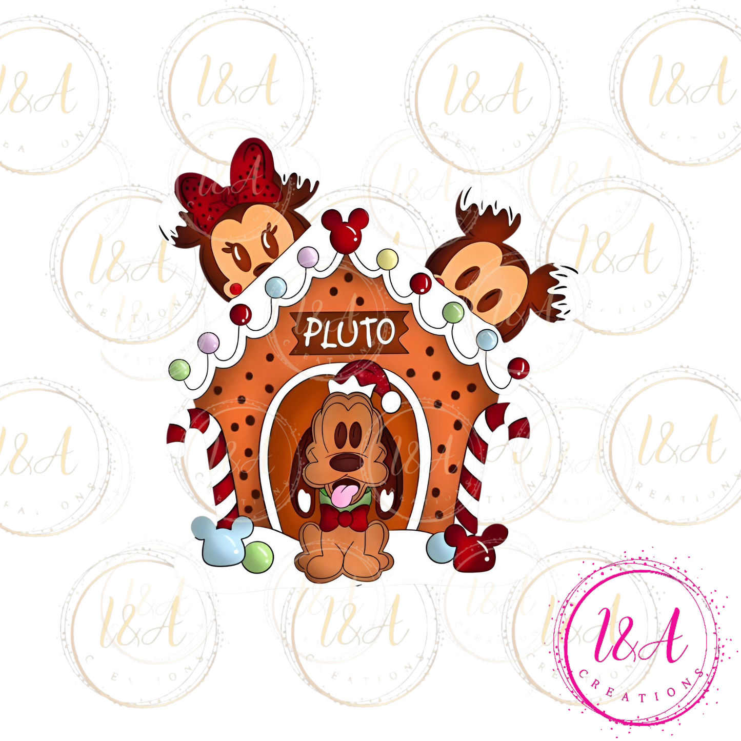 #910B Pluto house