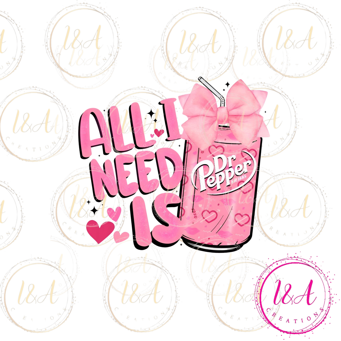 #991B all I need is
