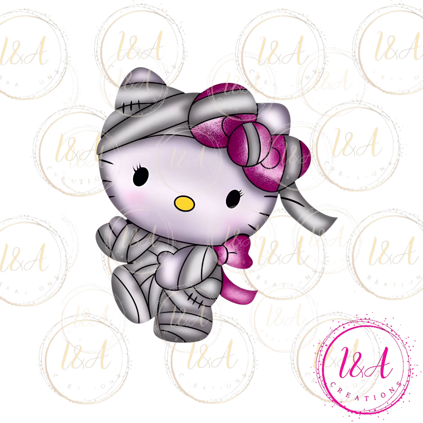 #919B kitty