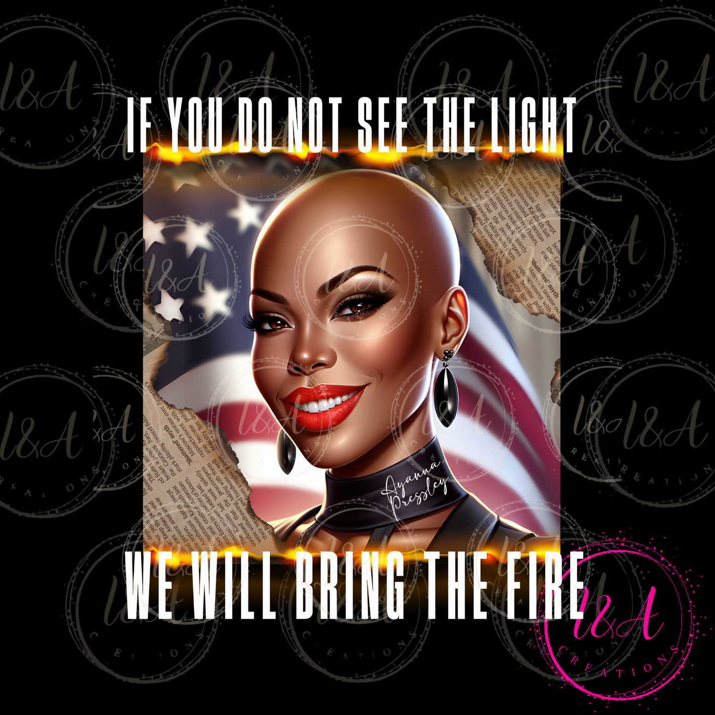 #762B if you do not see the light...