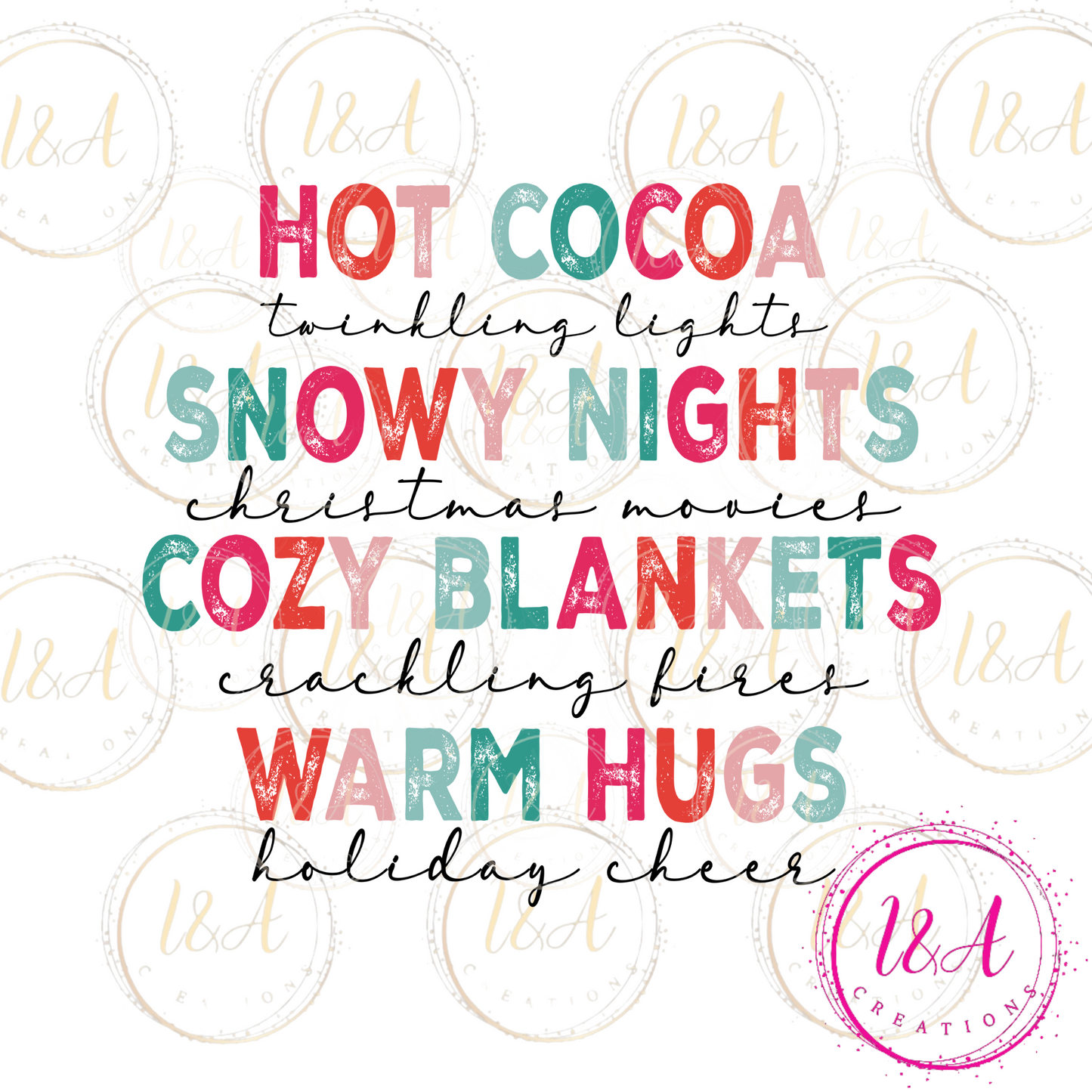 #382B hot cocoa