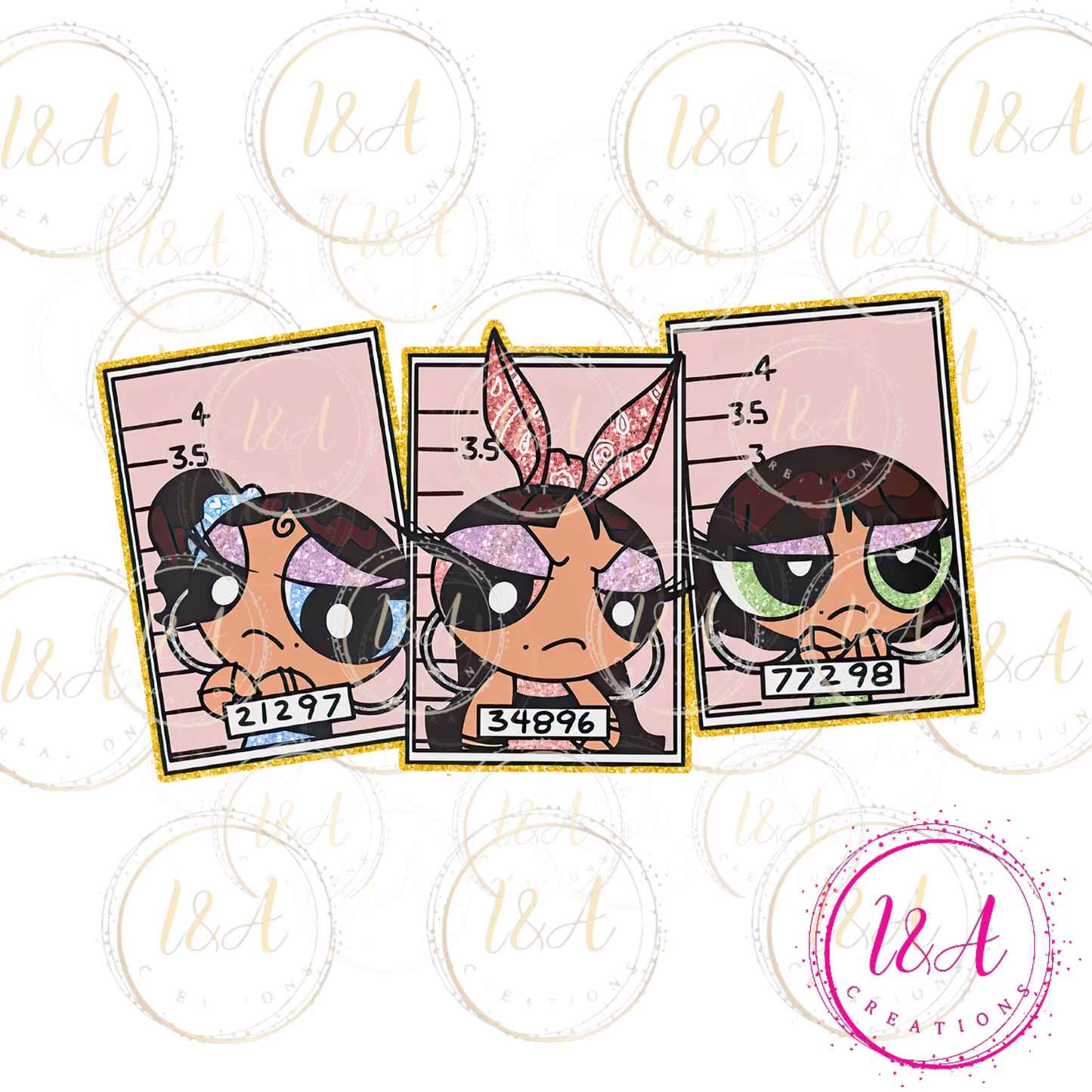 #257 Bad sisters