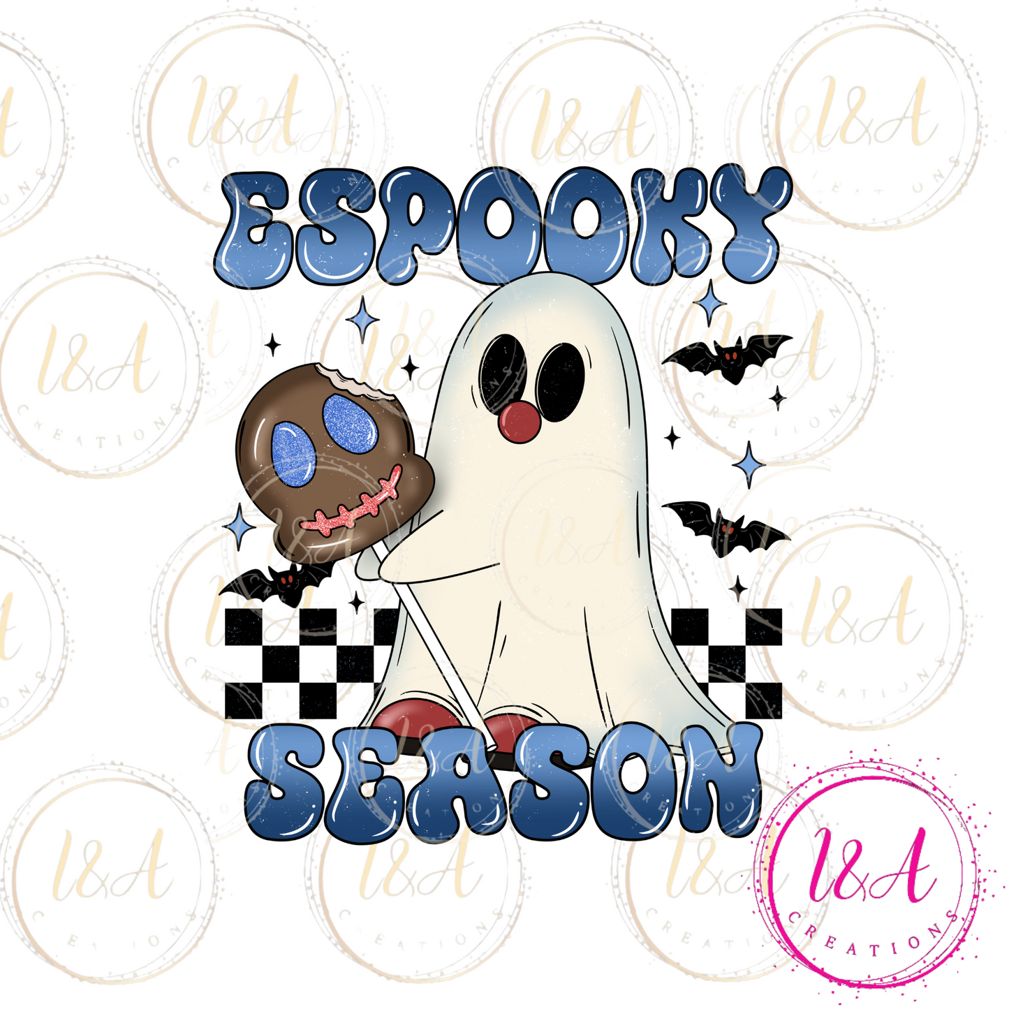 #963B espooky season
