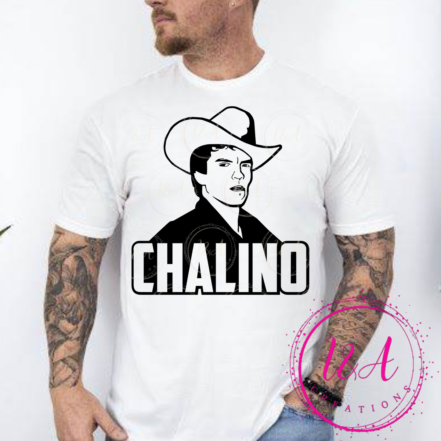 #242 Chalino