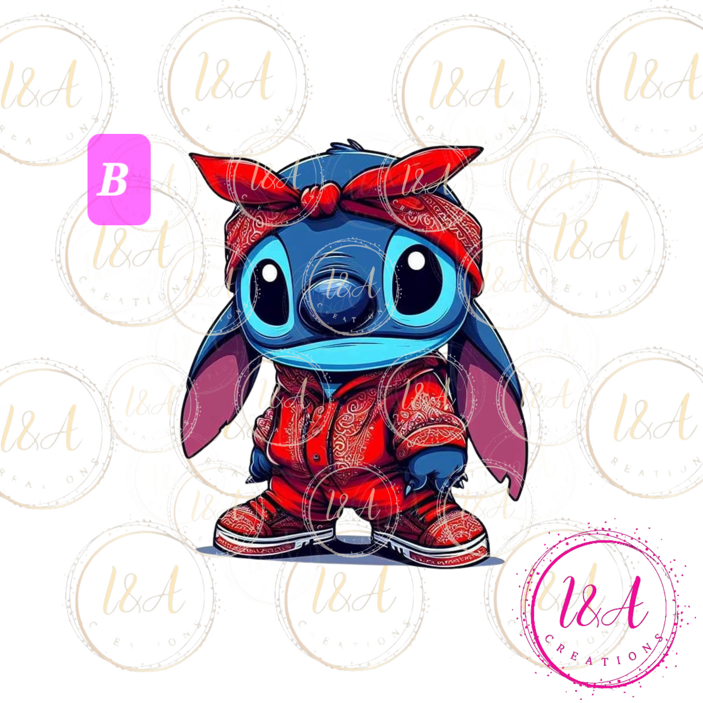 #240 cute alien
